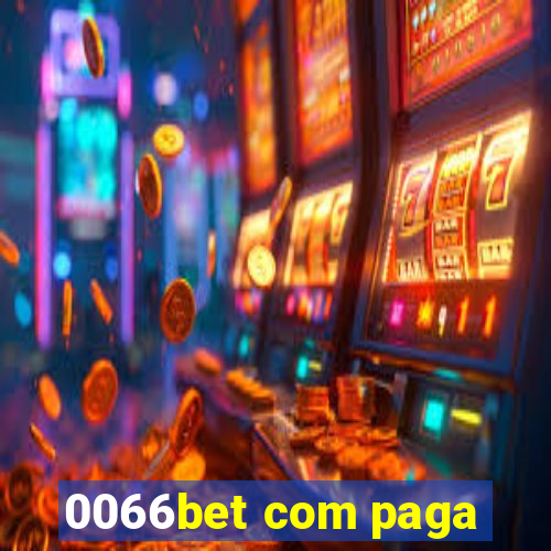 0066bet com paga